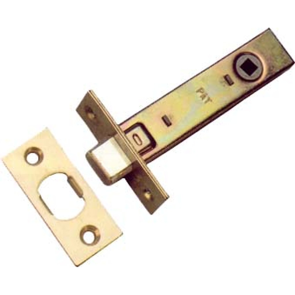 PASADOR MIRVI REF. 20/ 25 CROMADO