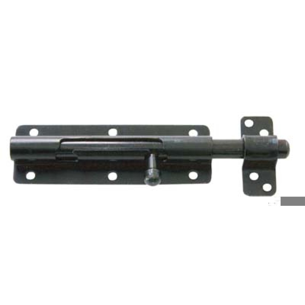 PASADOR 456/100 NEGRO