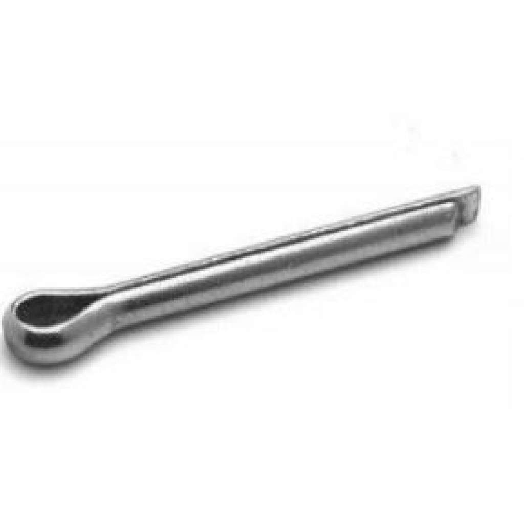 PASADOR ALETAS NEGRO 1,6X30