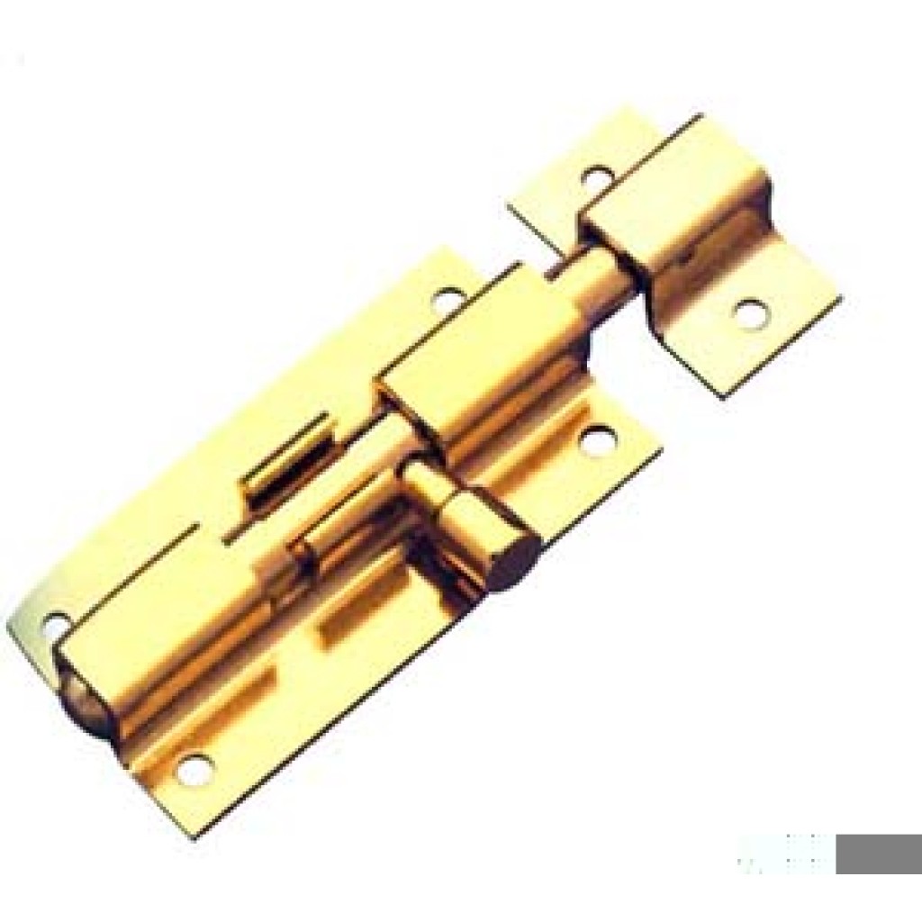 PASADOR 390-40 NIQUEL DISPLAY AMIG