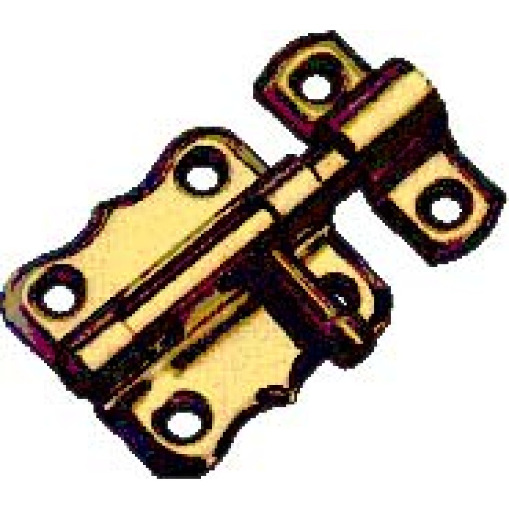 PASADOR 384-30 LTDO.  DISPLAY AMIG