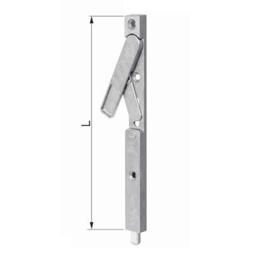 PASADOR W 016910503 AGB 400MM SICURTOP