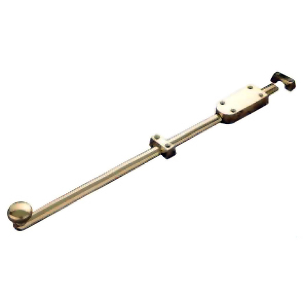 PASADOR 200-M     300 NIQUEL SATINADO