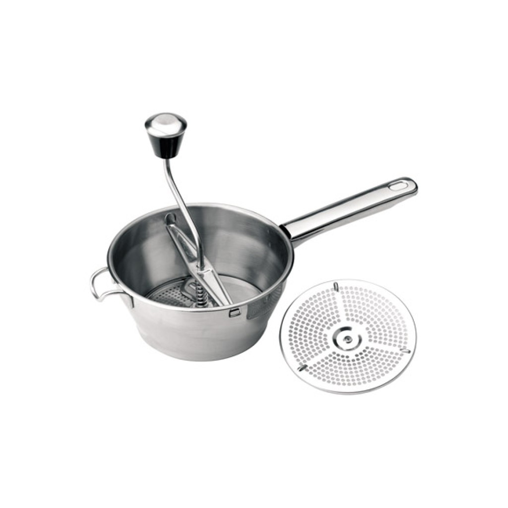 PASAPURES INOX              15 CM