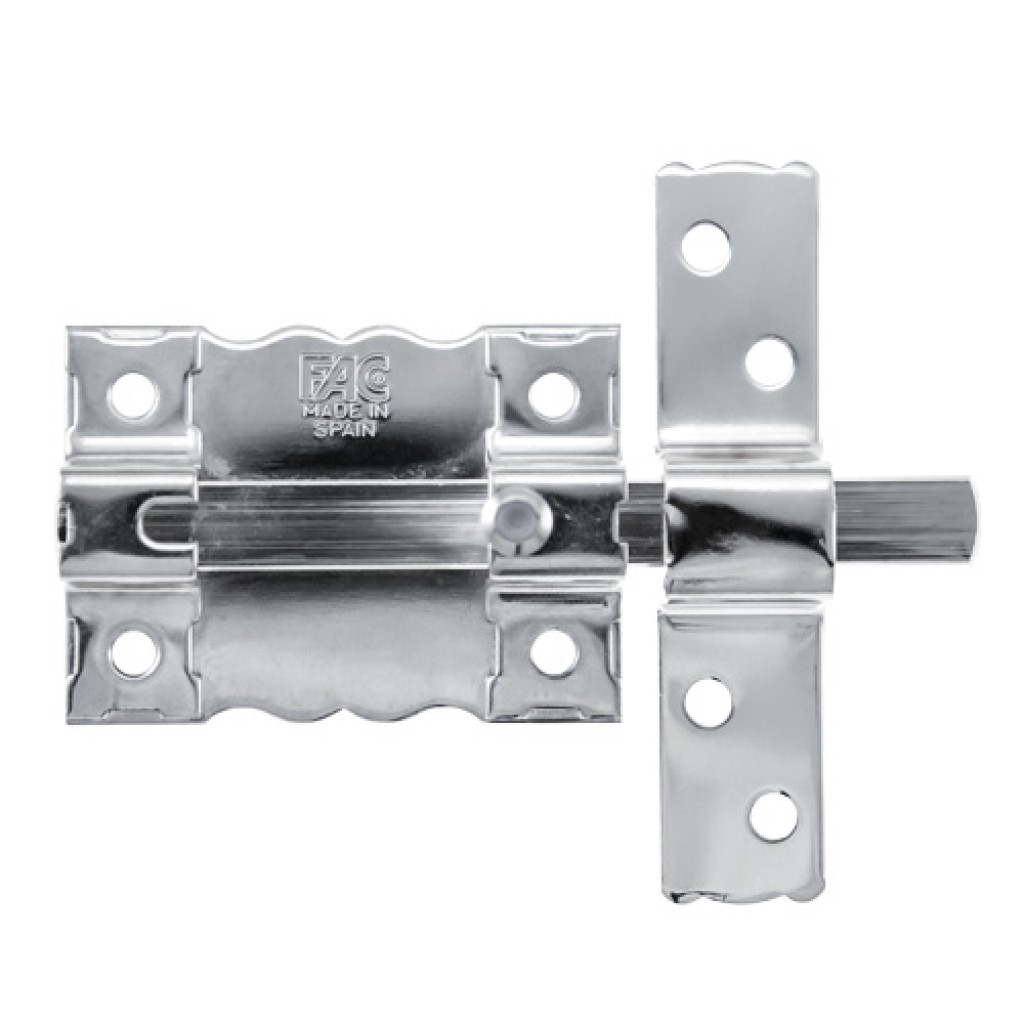 PASADOR 300-P/87    NIQUEL FAC