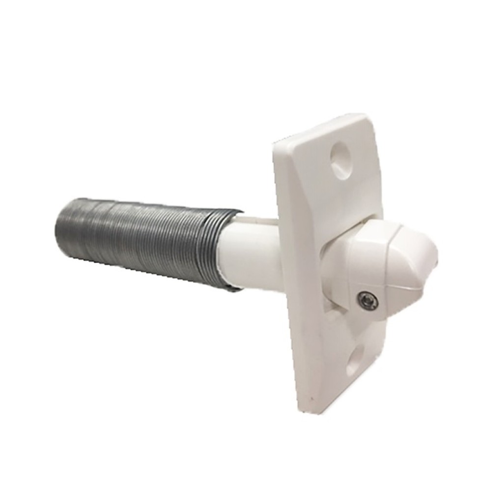 PASACINTAS ORIENT. C/MUELLE C-18 BLANCO