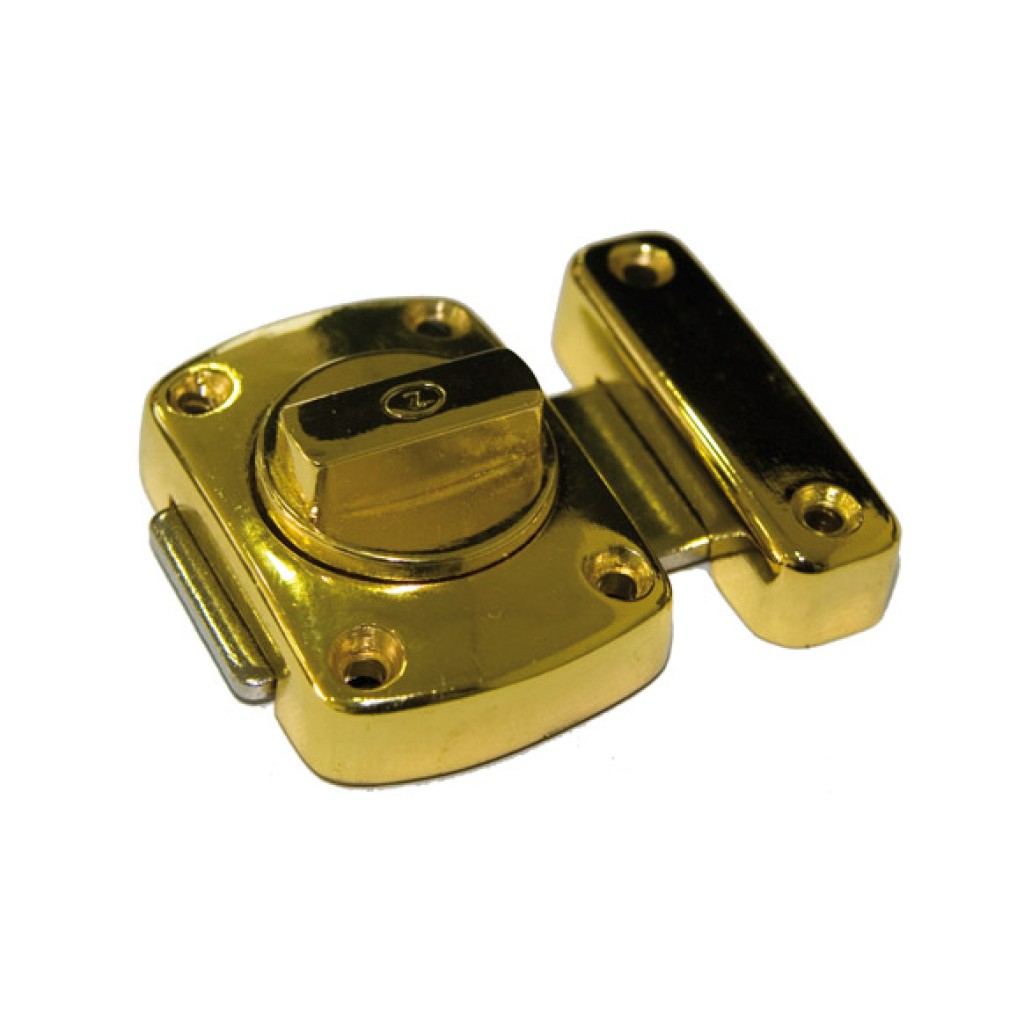 PASADOR LATONADO            30 MM