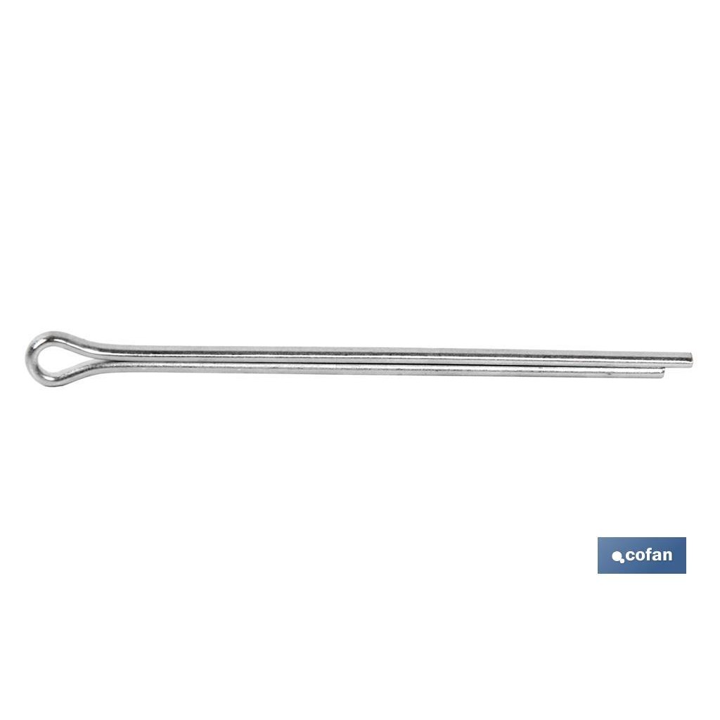 PASADOR ALETA SURTIDO DEL 1 AL 12