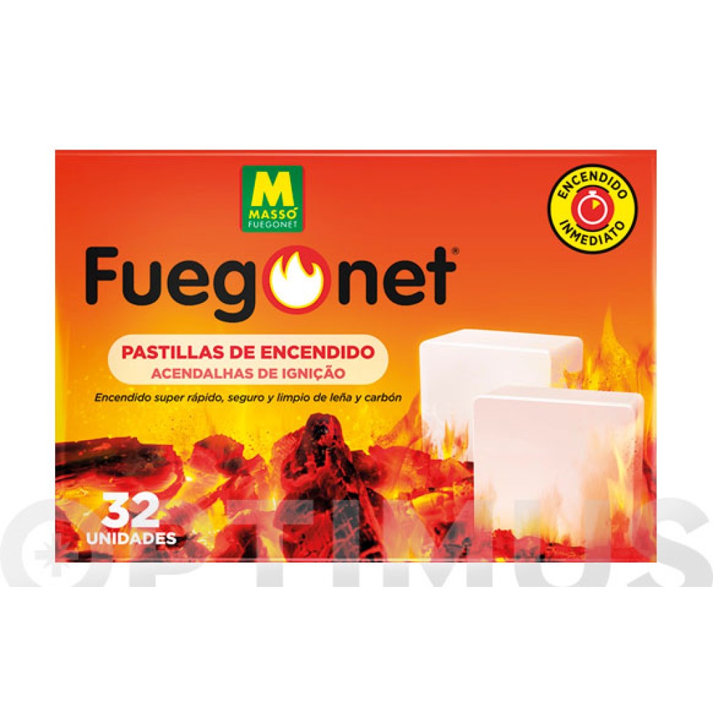 PASTILLA ENCENDIDO NORMALE32 PASTILLAS