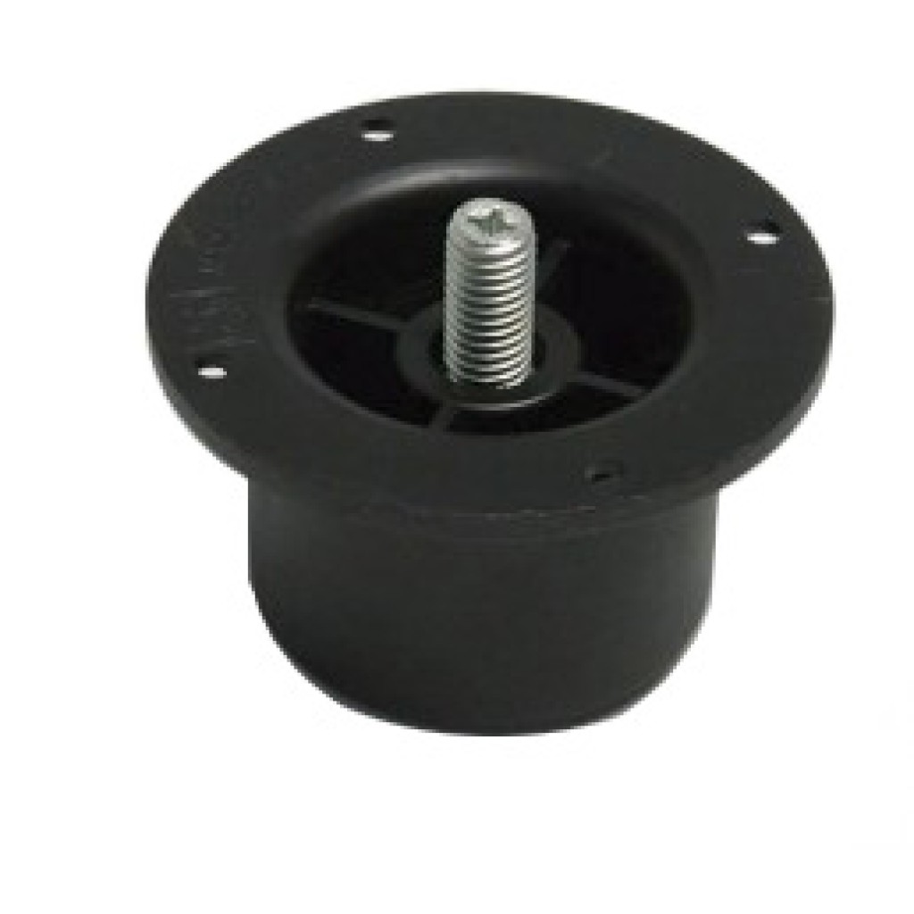 PATA SANDY NEGRA DE 43 A 70  RF.04012