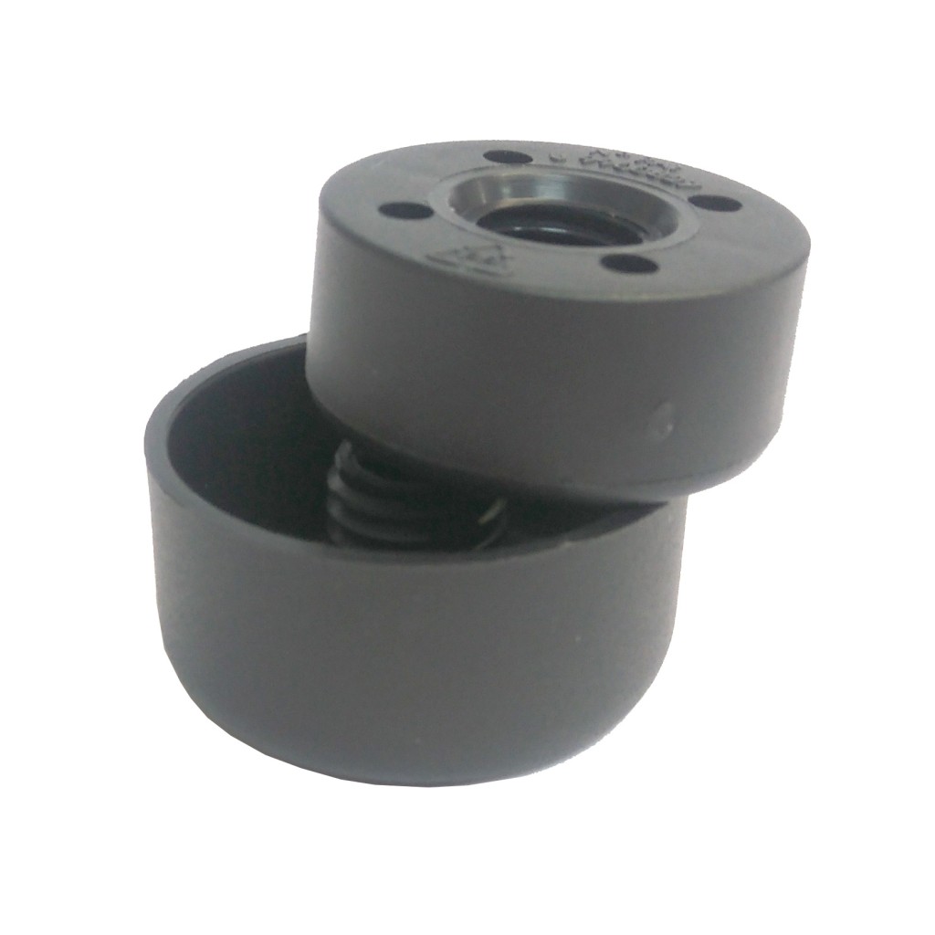 PATA MINI NEGRA 20 A 30 S/P  RF.04015