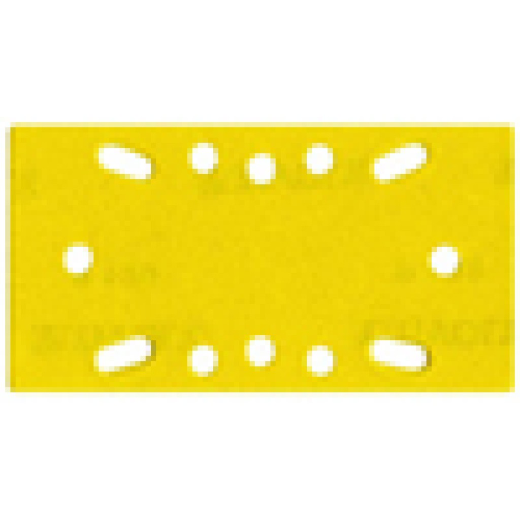 PATIN VELCRO PERF.UNIVER. 93X190MM G.120