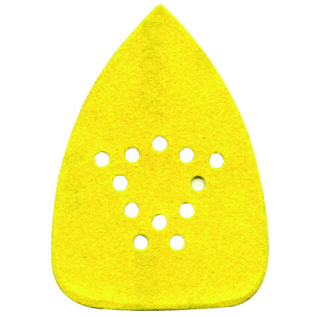 PATIN VELCRO 135X95  BLACK&DECKER  G.80