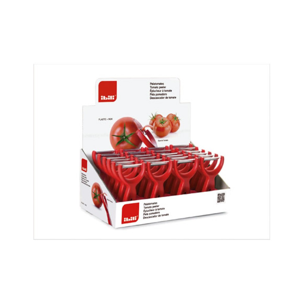 PELATOMATES INOX + ACERO