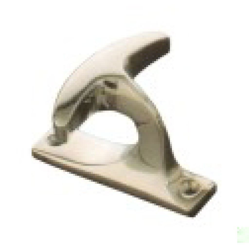 PERCHA LATON F-123 BRILLO B.NORTE