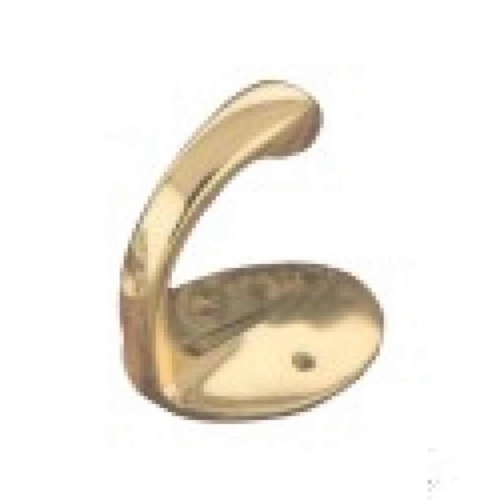 PERCHA LATON F-107 BRILLO B.NORTE