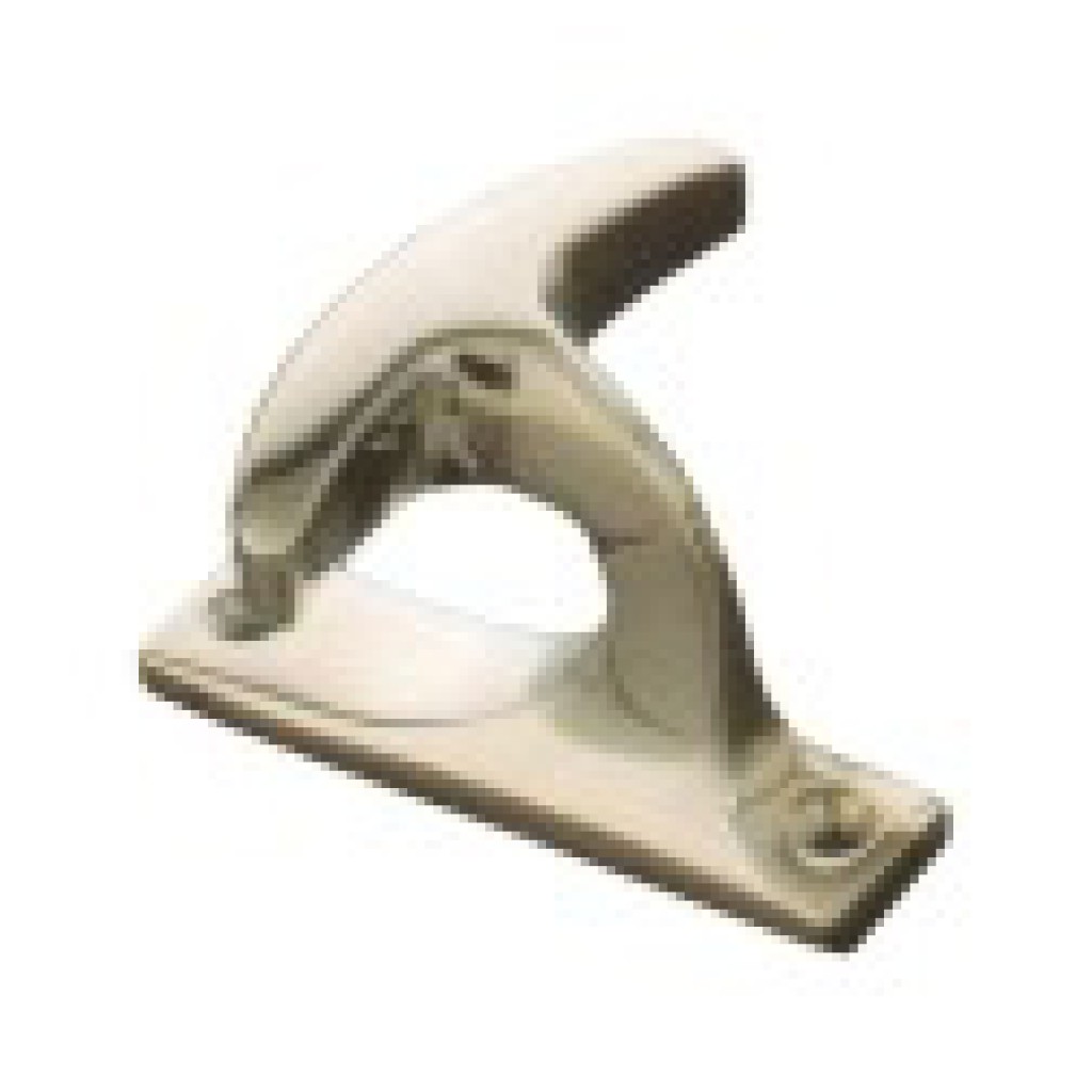 PERCHA LATON F-123 CUERO  B.NORTE