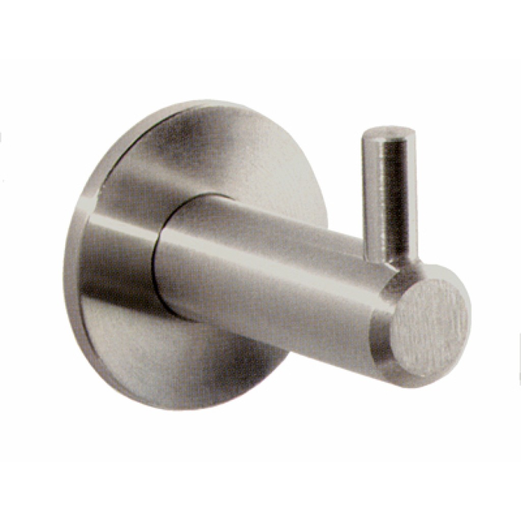 PERCHA INOX MATE              0115201