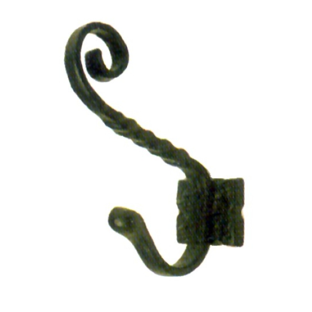 PERCHA FORJA GRANDE             10931101