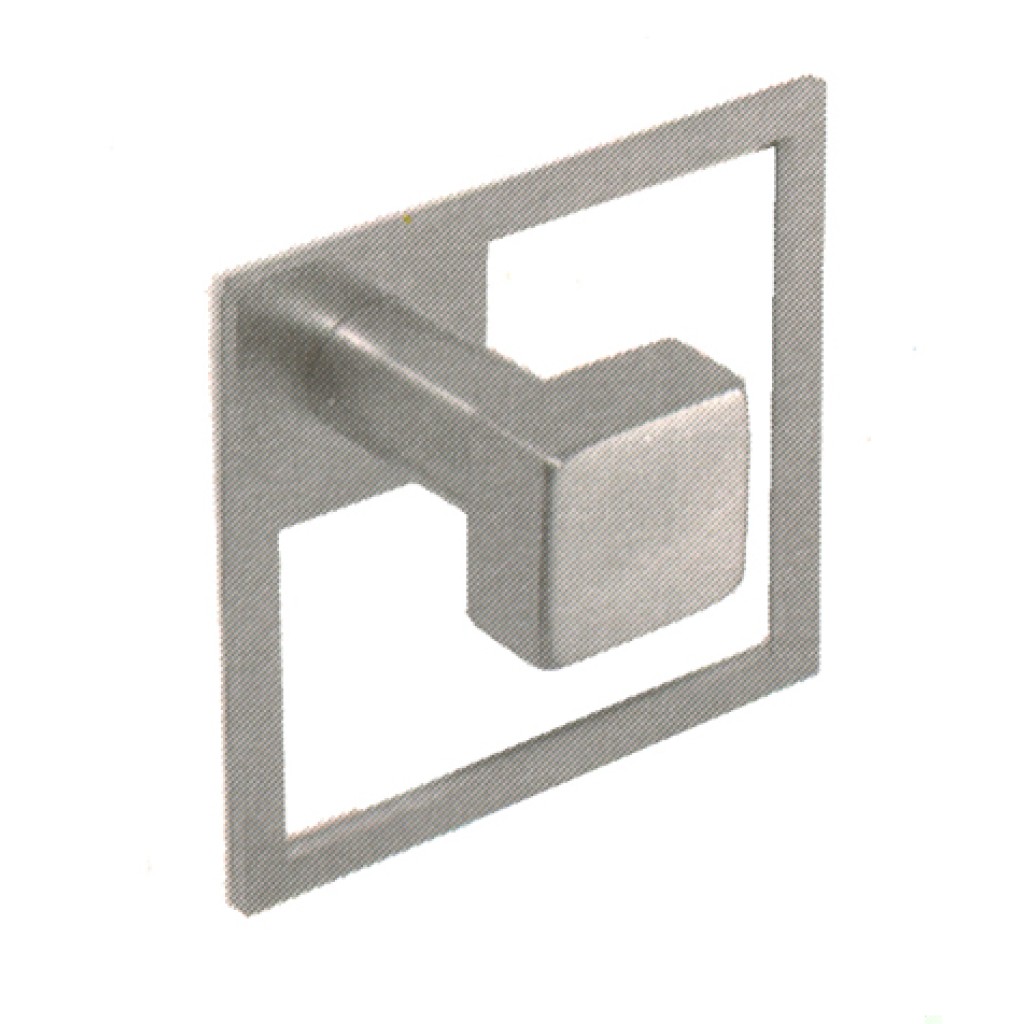 PERCHA SIMPLE ECCENTRIC PX437(92015)INOX