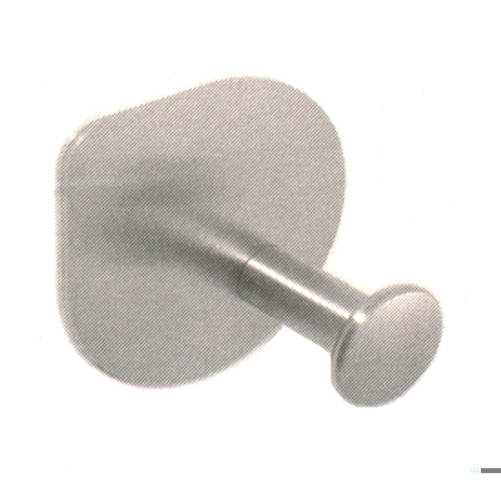 PERCHA SIMPLE ECCENTRIC PX340(92019)INOX