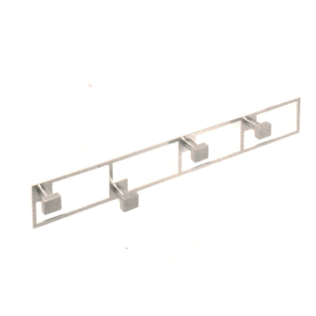 PERCHA CUATR.ECCENTRIC PX4370(92104)INOX