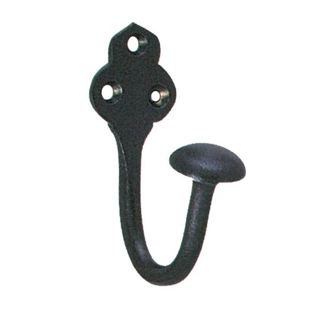 PERCHA ALFA NIQ. CEPILLADO  4115400