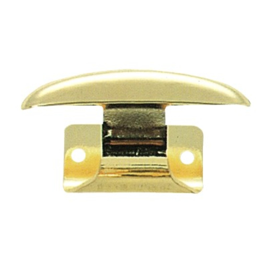 PERCHA SPORT        DORADO  0100420-1UN.