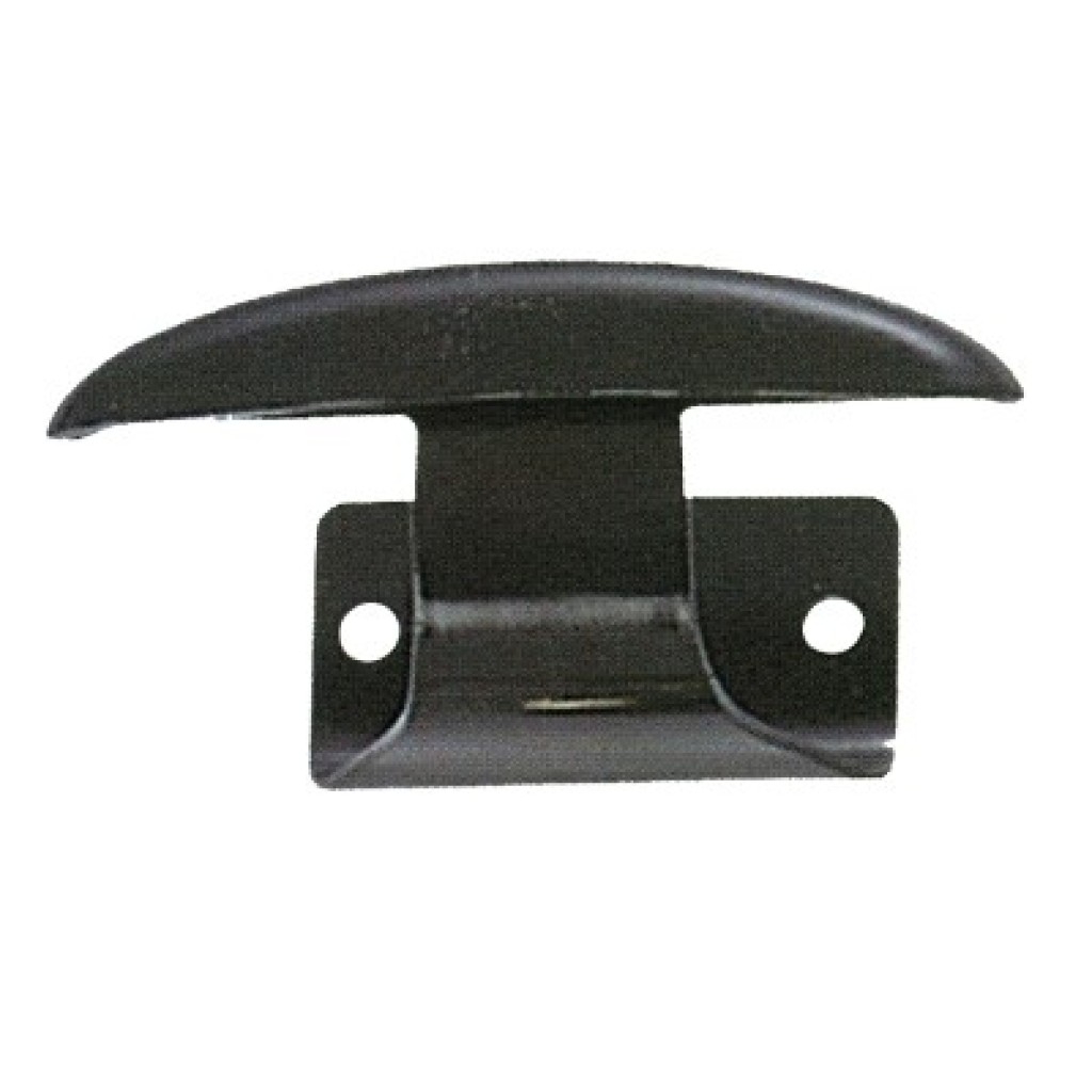 PERCHA SPORT        NEGRO   0101120-1UN.