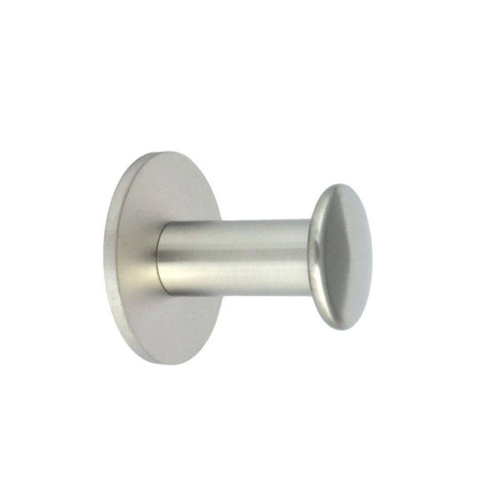 PERCHA INOX MATE F-188-A