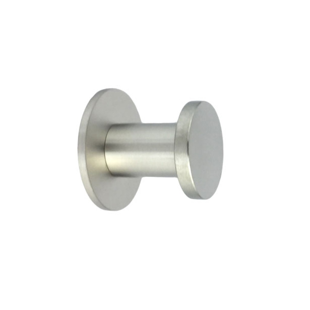 PERCHA INOX MATE F-189-A