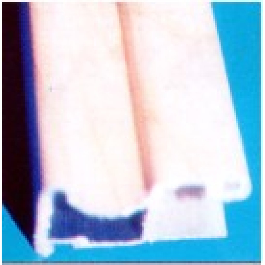 PERFIL CEREZO     (MTS)   REF.0018