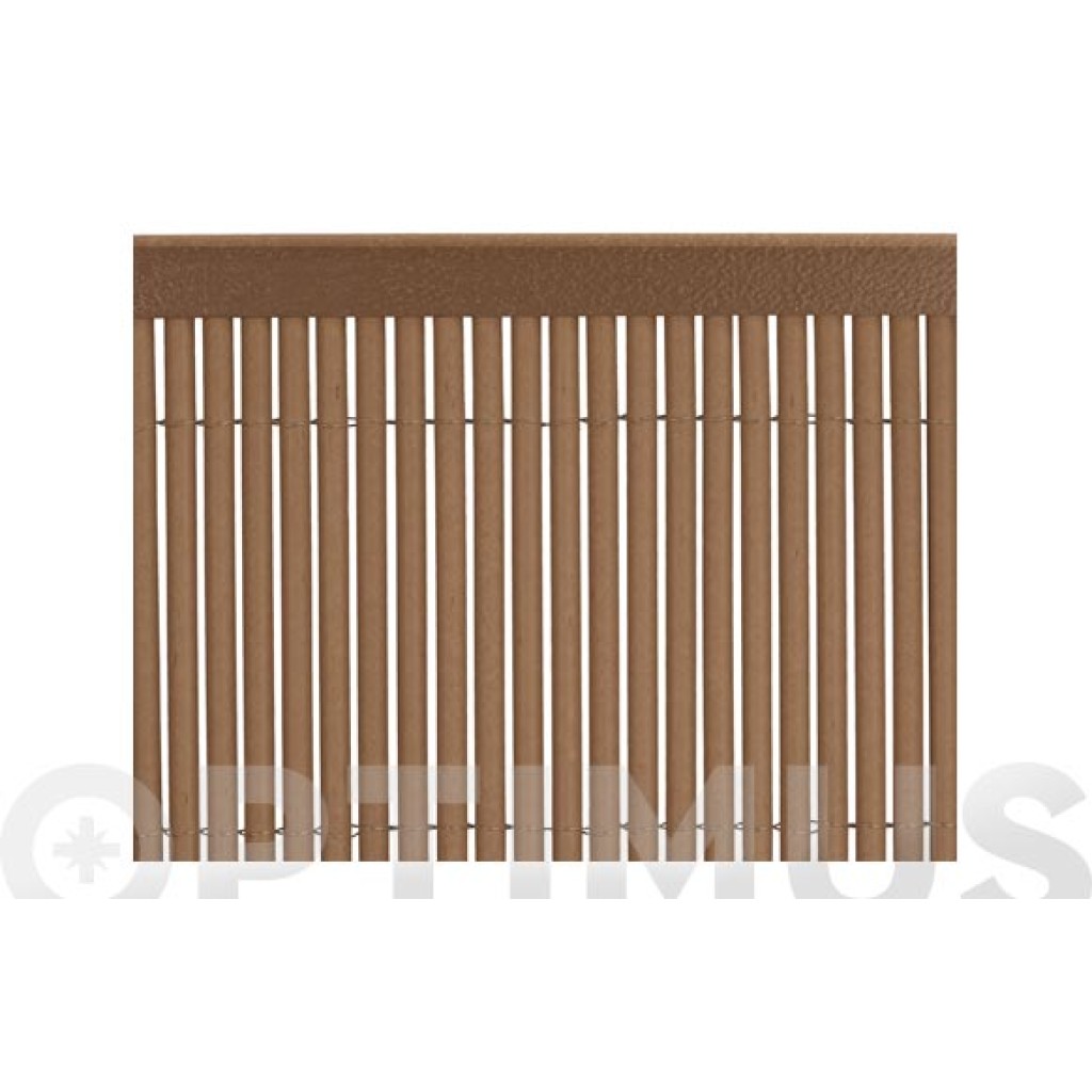 PERFIL LOP                LARGO 1,5 M MA