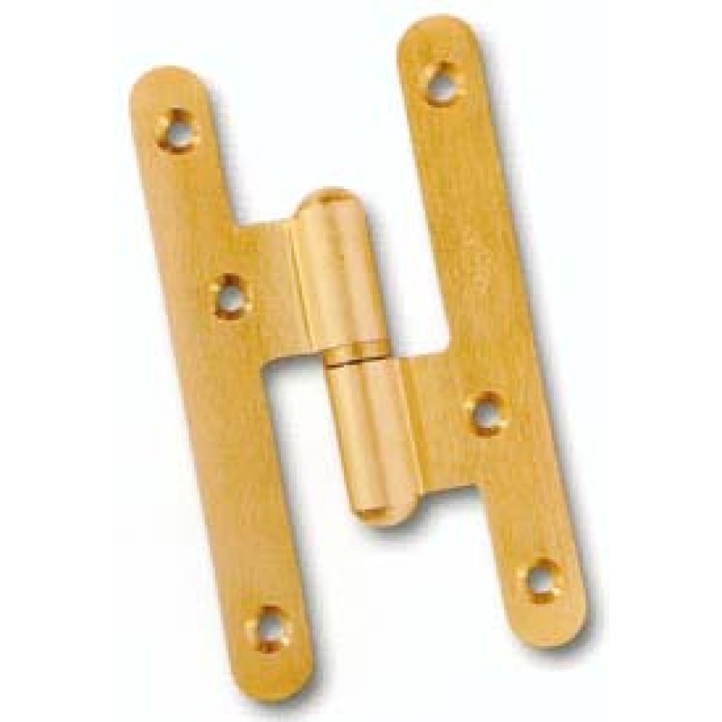 PERNIO LATON MATE P/REDONDA 410S-93X52 I