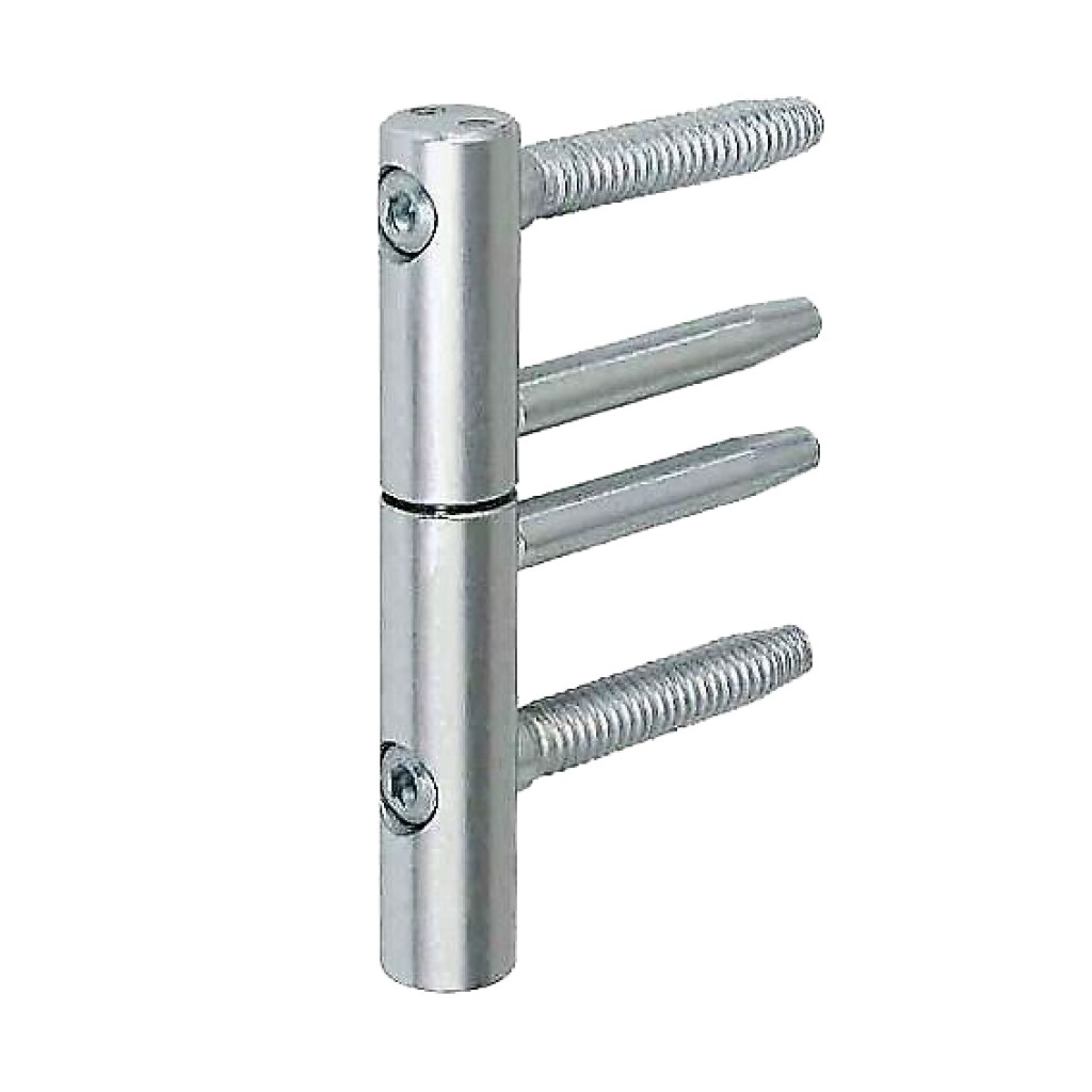 PERNIO 150.16.02 BRONCE  4 PATAS