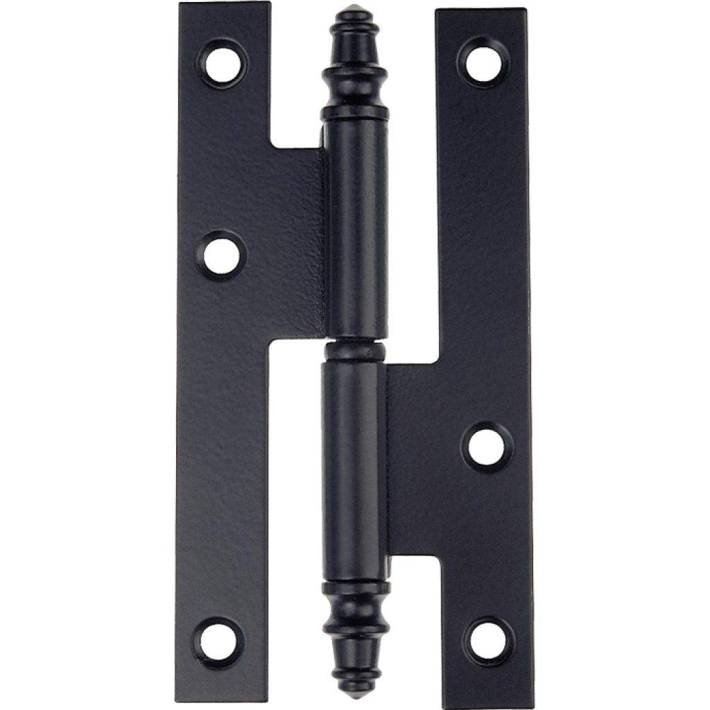 PERNIO NEGRO 403-T        95 DERECHA