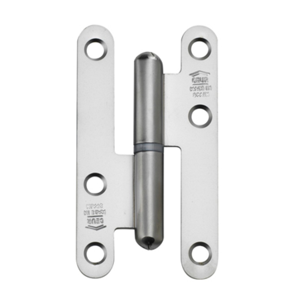 PERNIO 2000 CROMO MATE      9.5-D P.R.