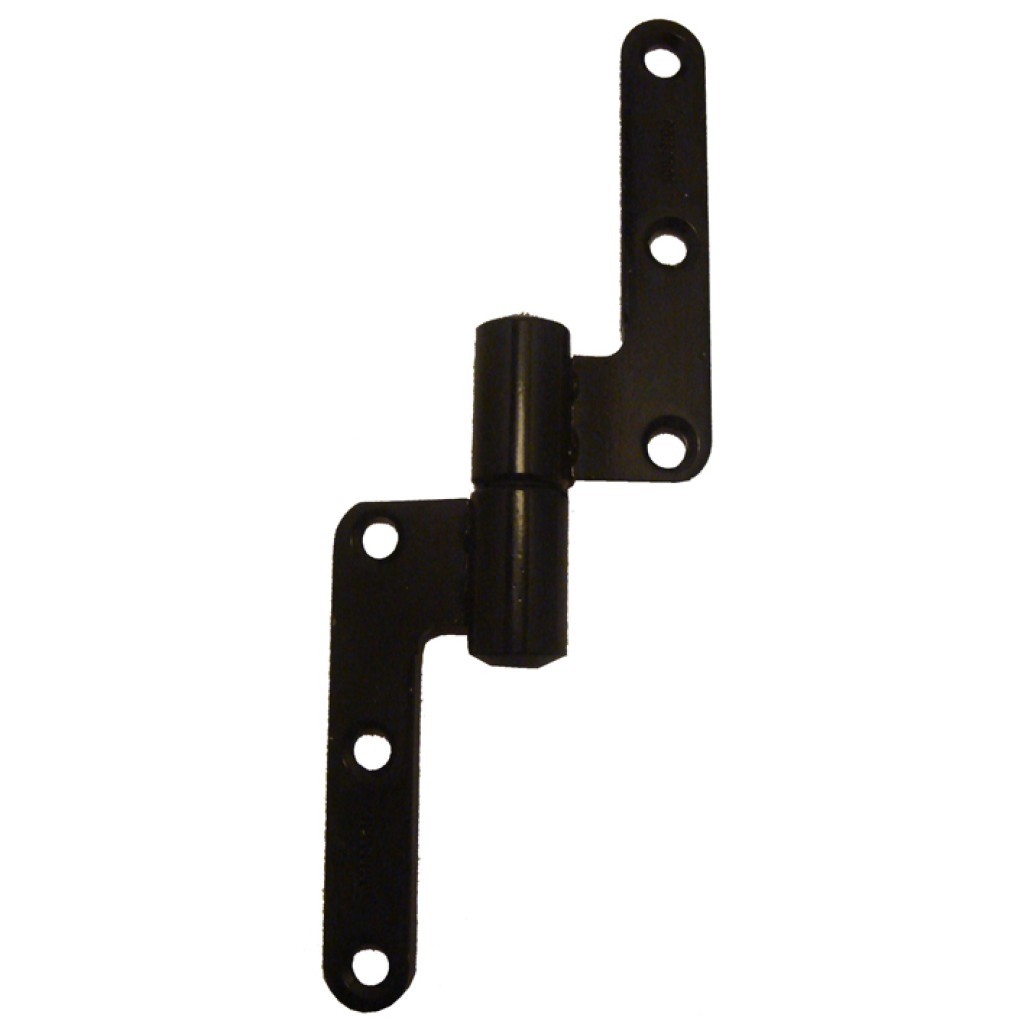 PERNIO 3¦ HOJA NEGRO E 10061.14.93 AGB