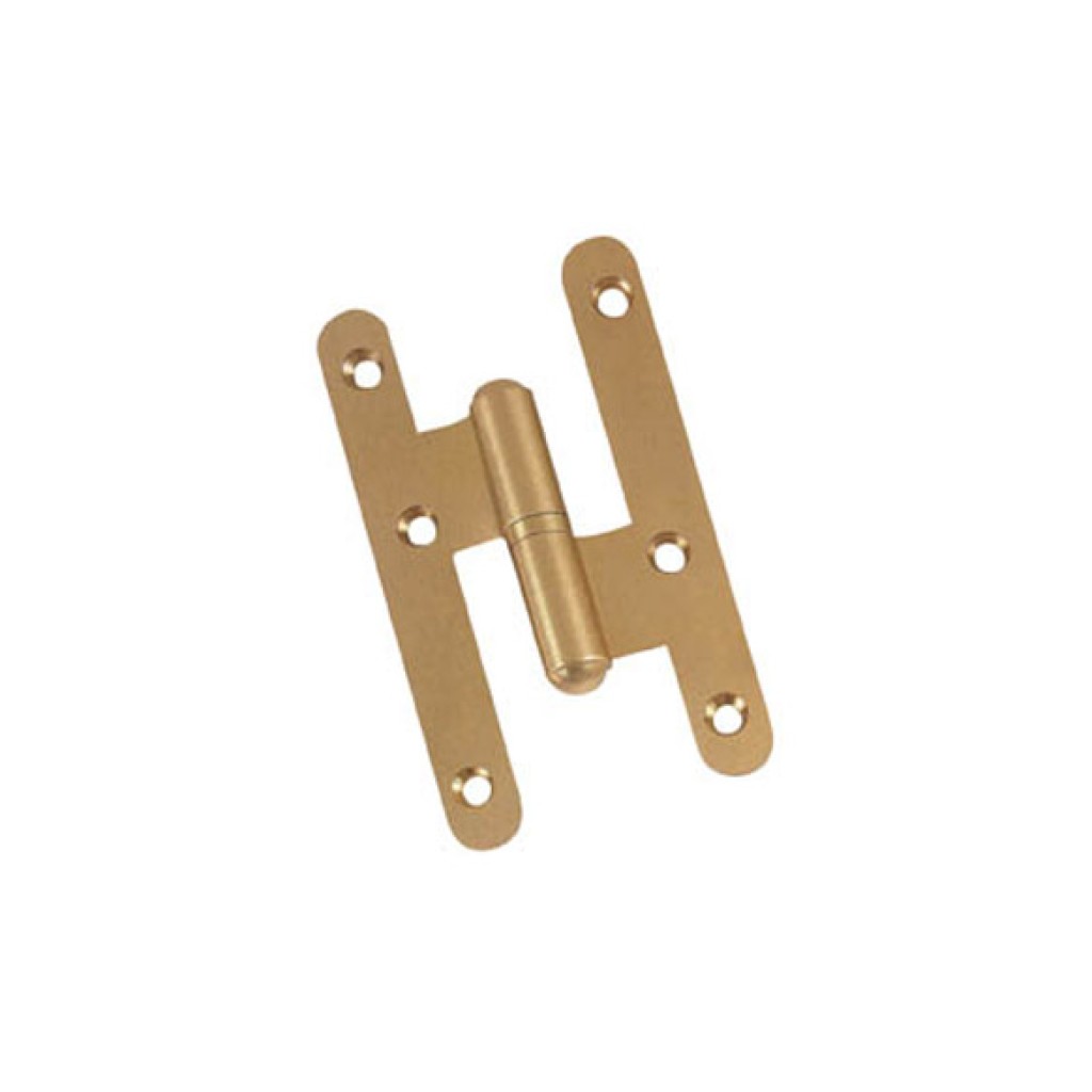 PERNIO LATON MATE P/REDONDA 410S-100X55D