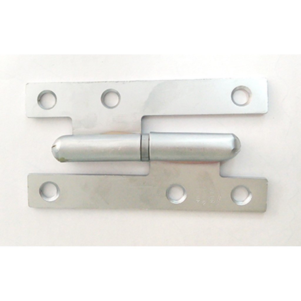 PERNIO 2000-9,5 PC DERECHA CROMO MATE