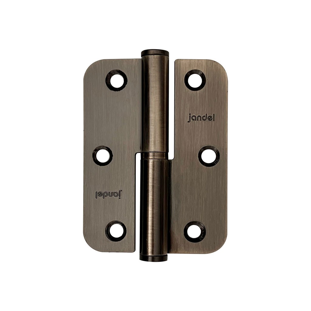 PERNIO 477  DE 90 X 65 C/RDA IZQ. CUERO