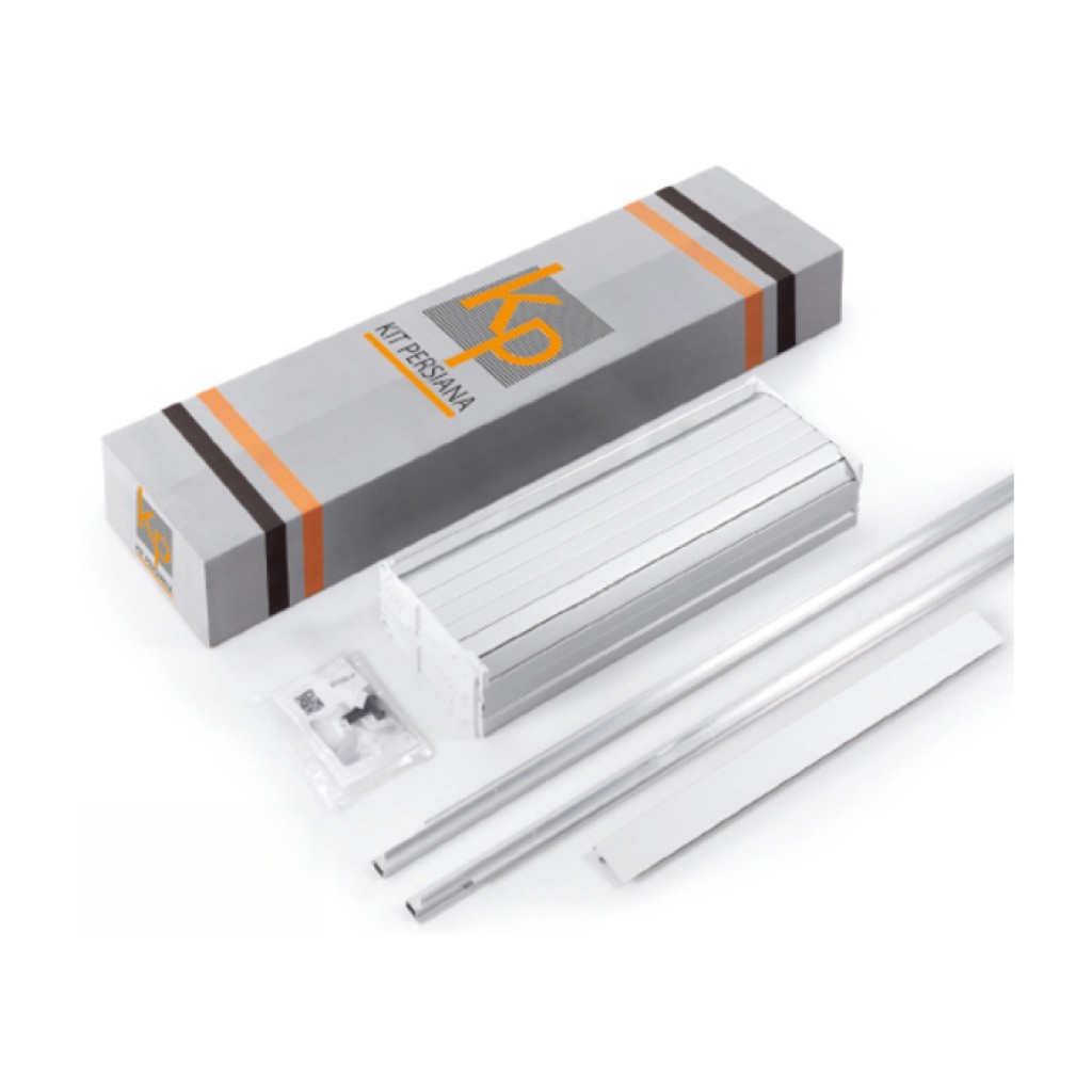 PERSIANA ROLLBOX  150X60-16 BLANCO MATE