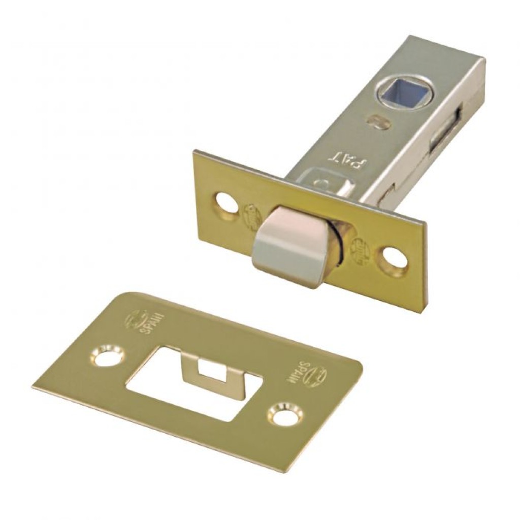 PICAPORTE                 6/35-LATONADO