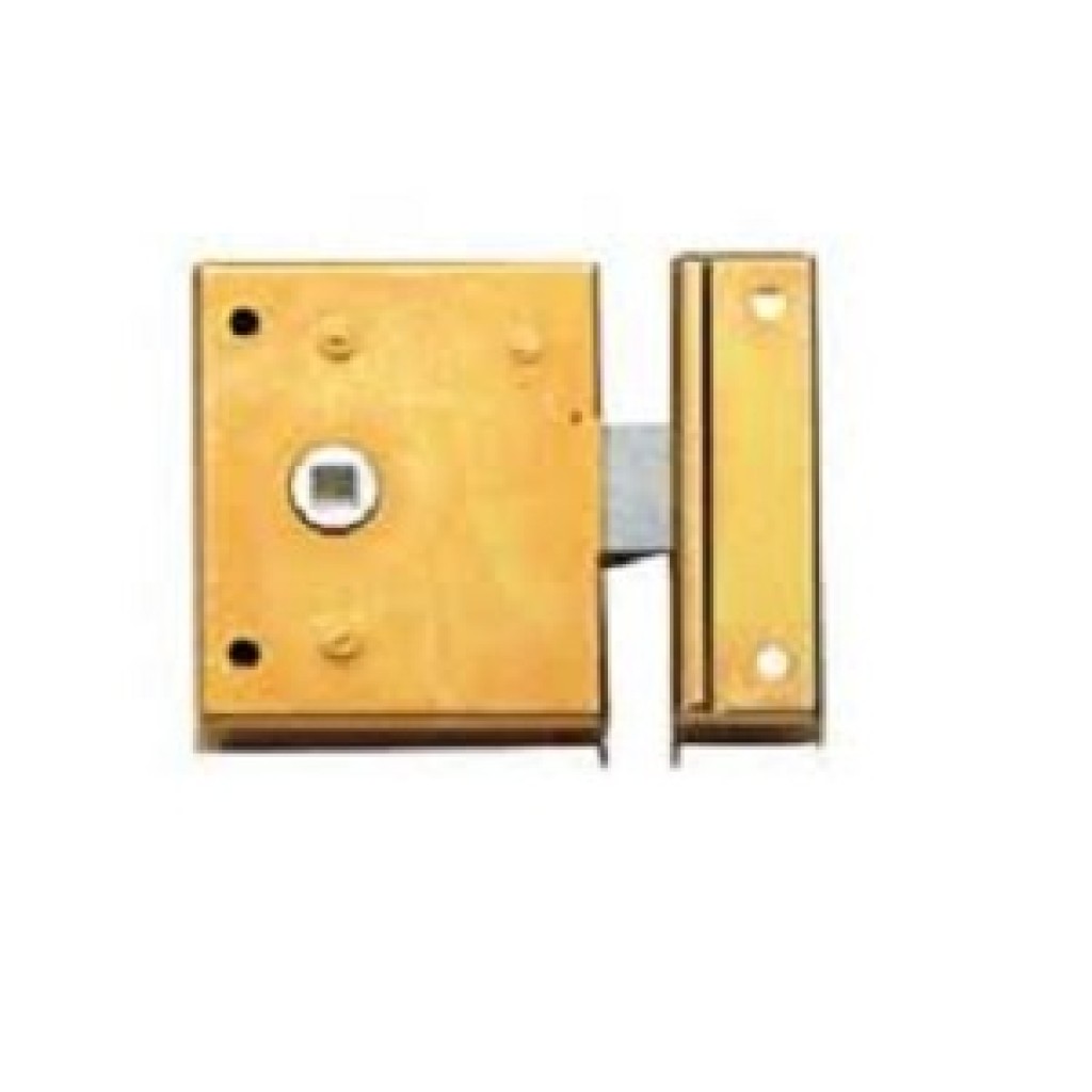 PICAPORTE SOBREPONER 812 E812-50 H.CINCA