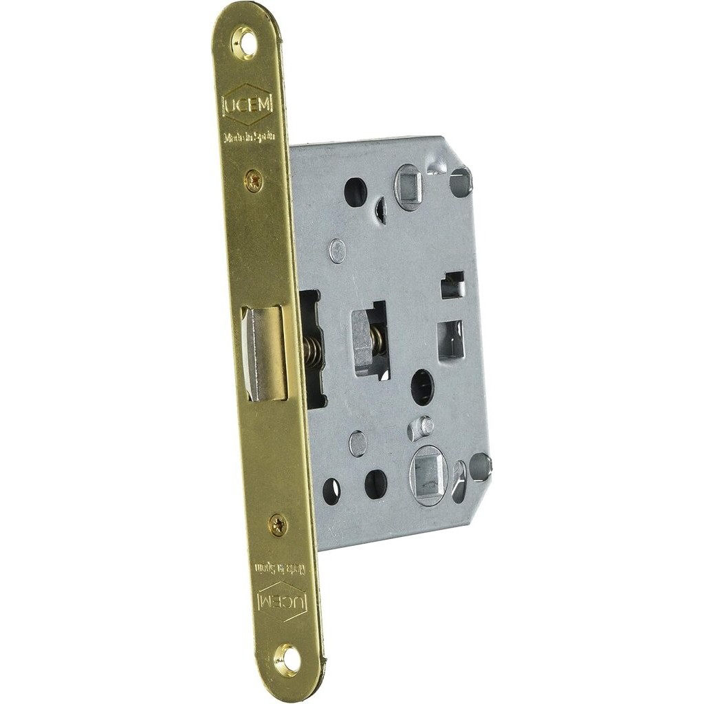 PICAPORTE UNIF. 70MM LAT.C/RED. 400HPR