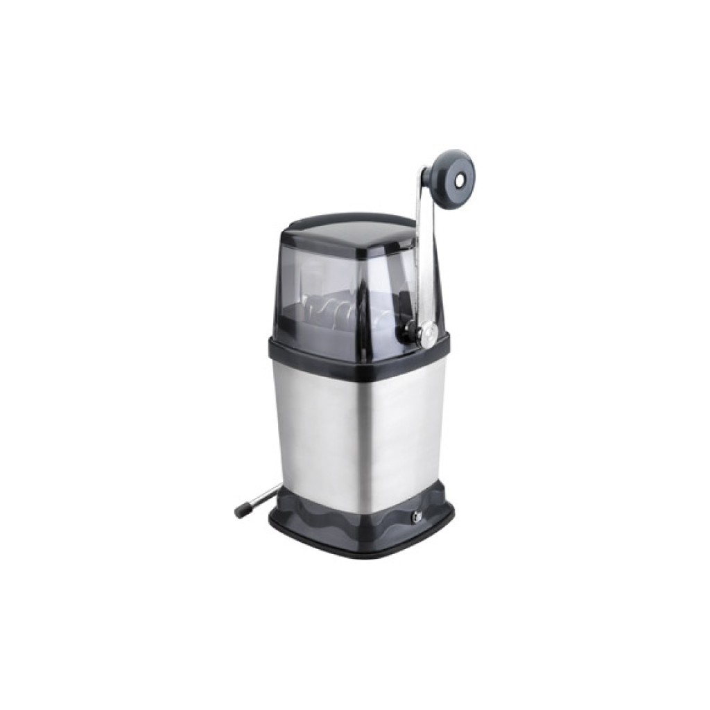 PICADORA DE HIELO MANUAL