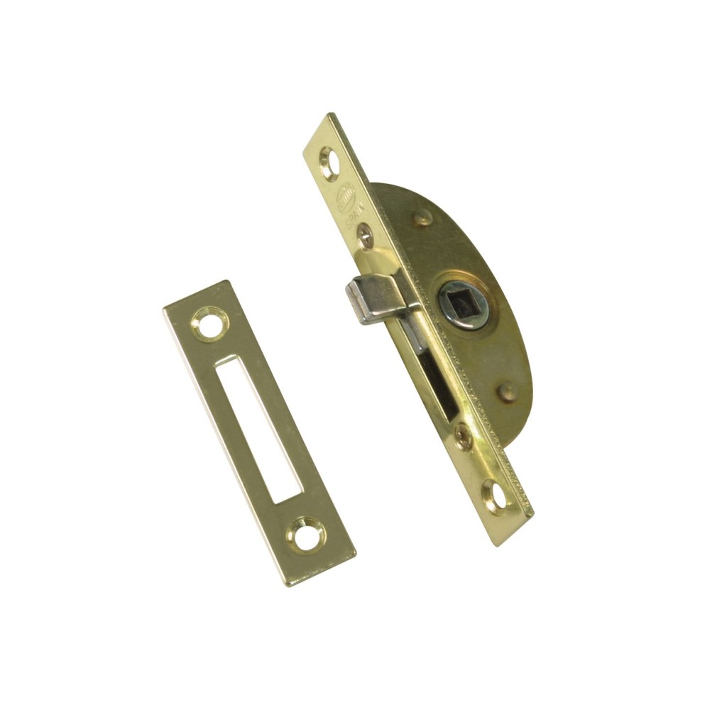 PICAPORTE EMBUTIR 21/30 LTDO.(30MM)17936