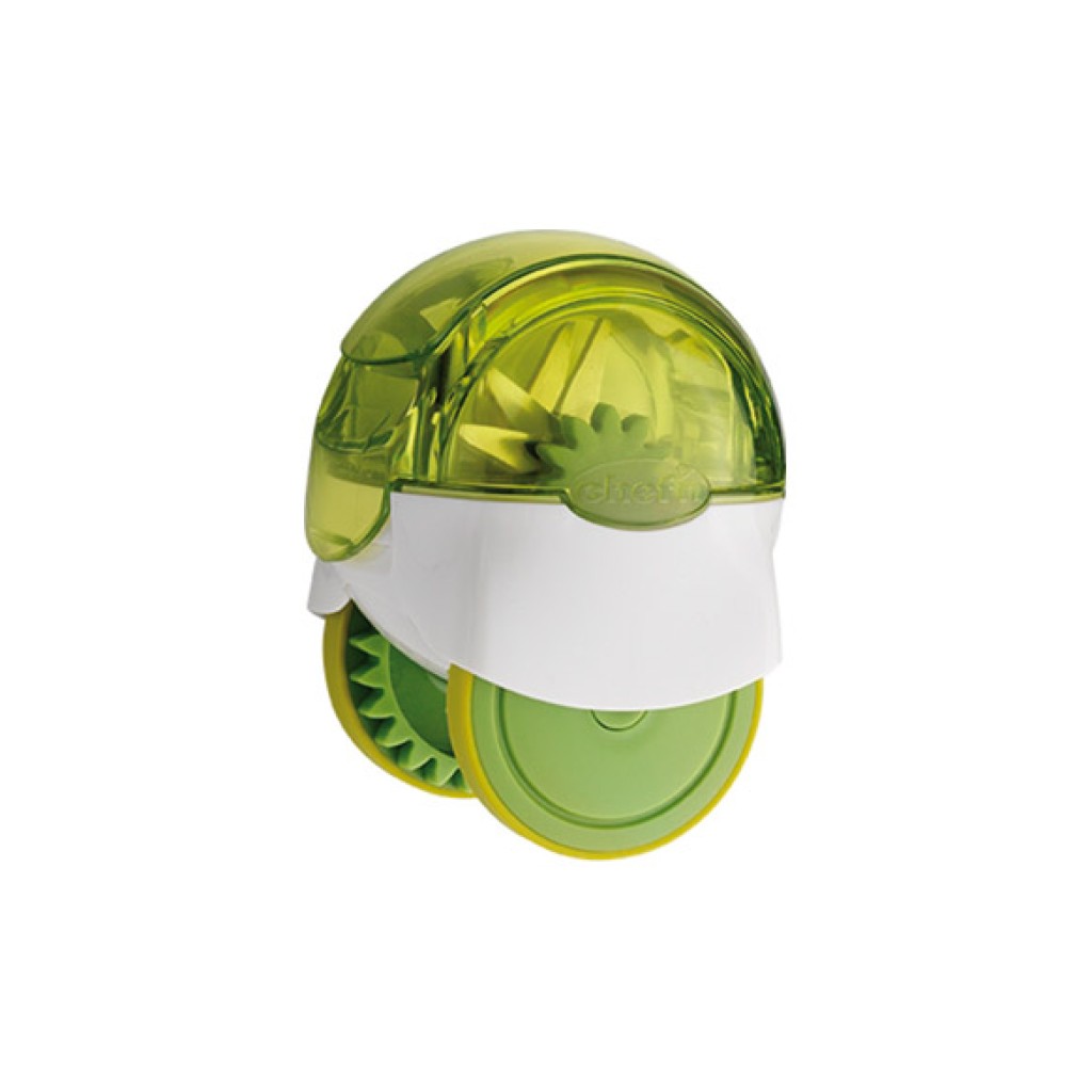 PICADOR DE AJOS           GARLIC ZOOM