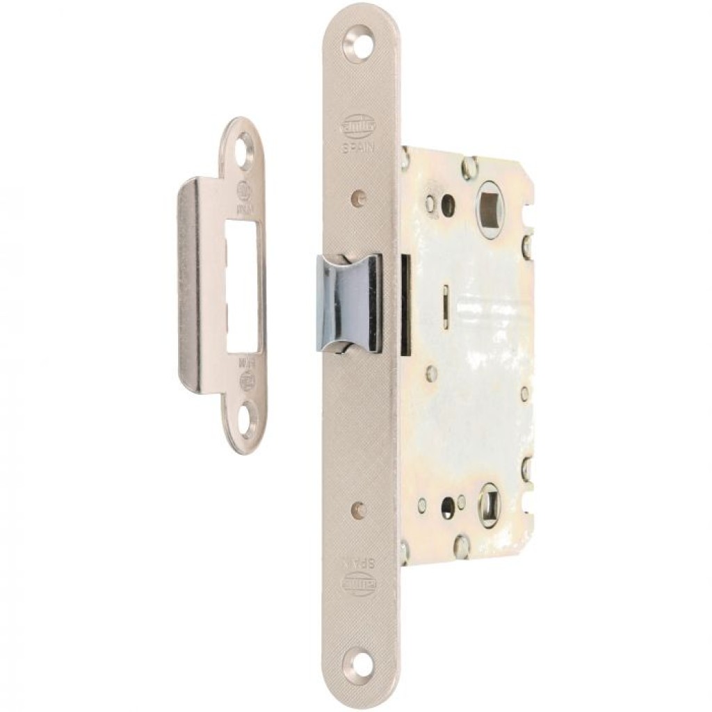 PICAPORTE UNIFIC REDONDO AMI4001-70CR.MA