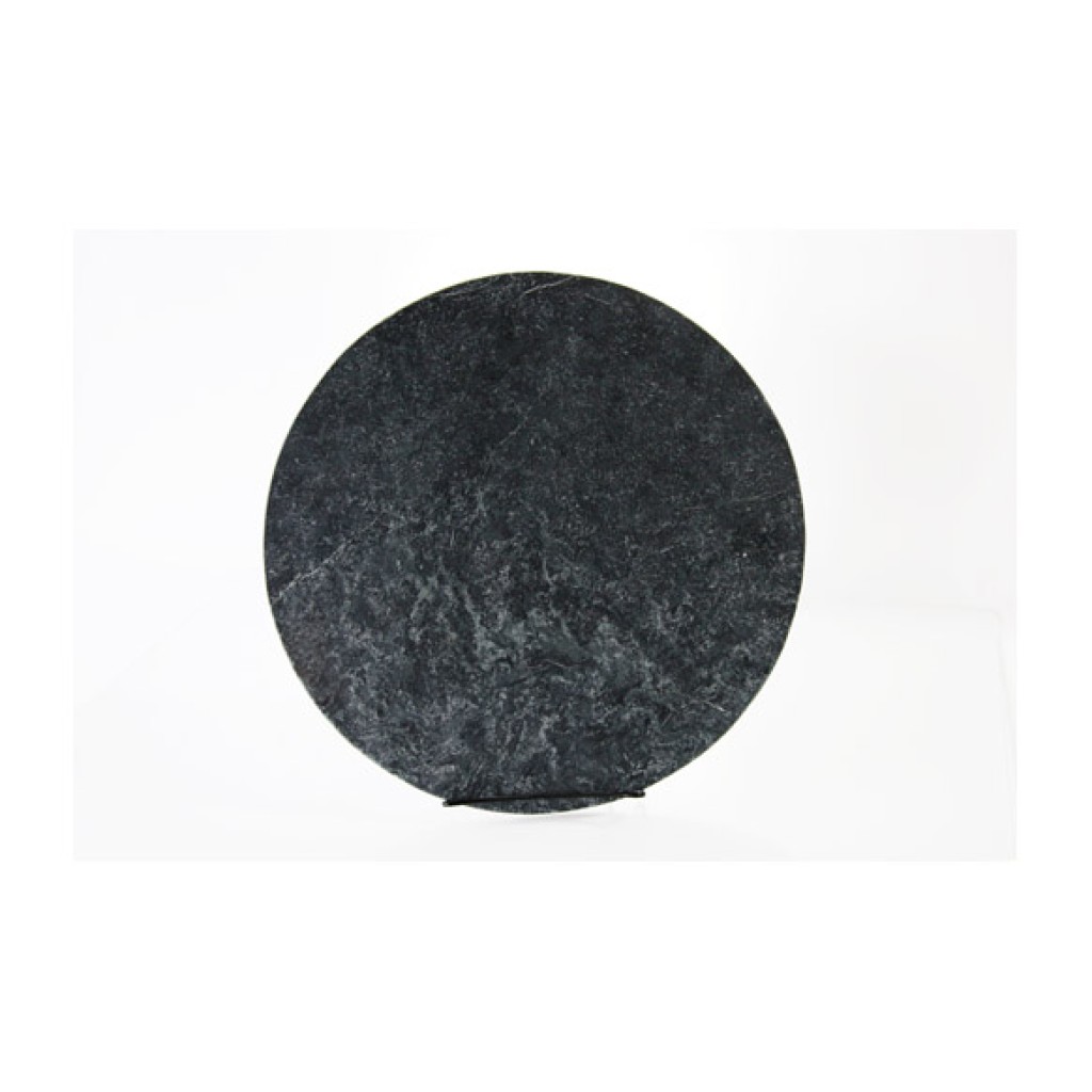 PIEDRA COCCION REDONDA    é 30 CM